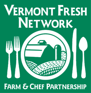Sunup Bakery is part of the Vermont Fresh Network.
